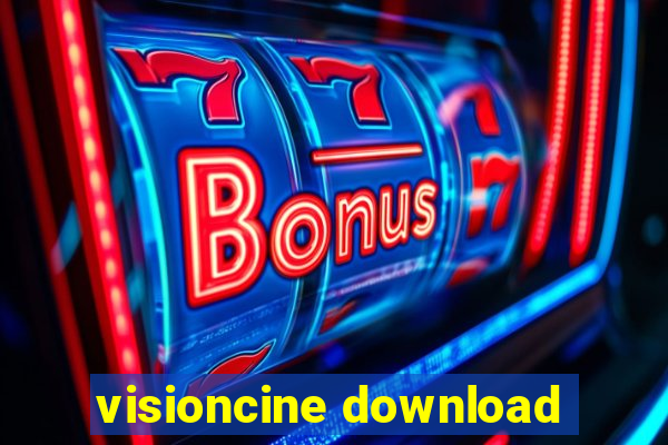 visioncine download